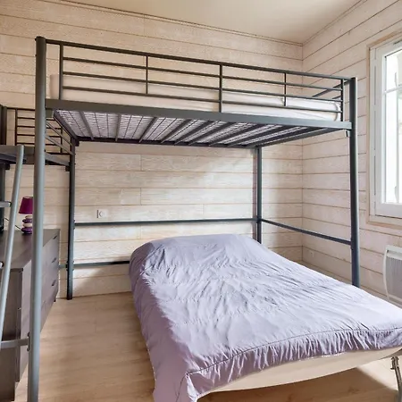 A 350m Du Betey- Maison Pour 9 Avec Piscine Andernos-les-Bains